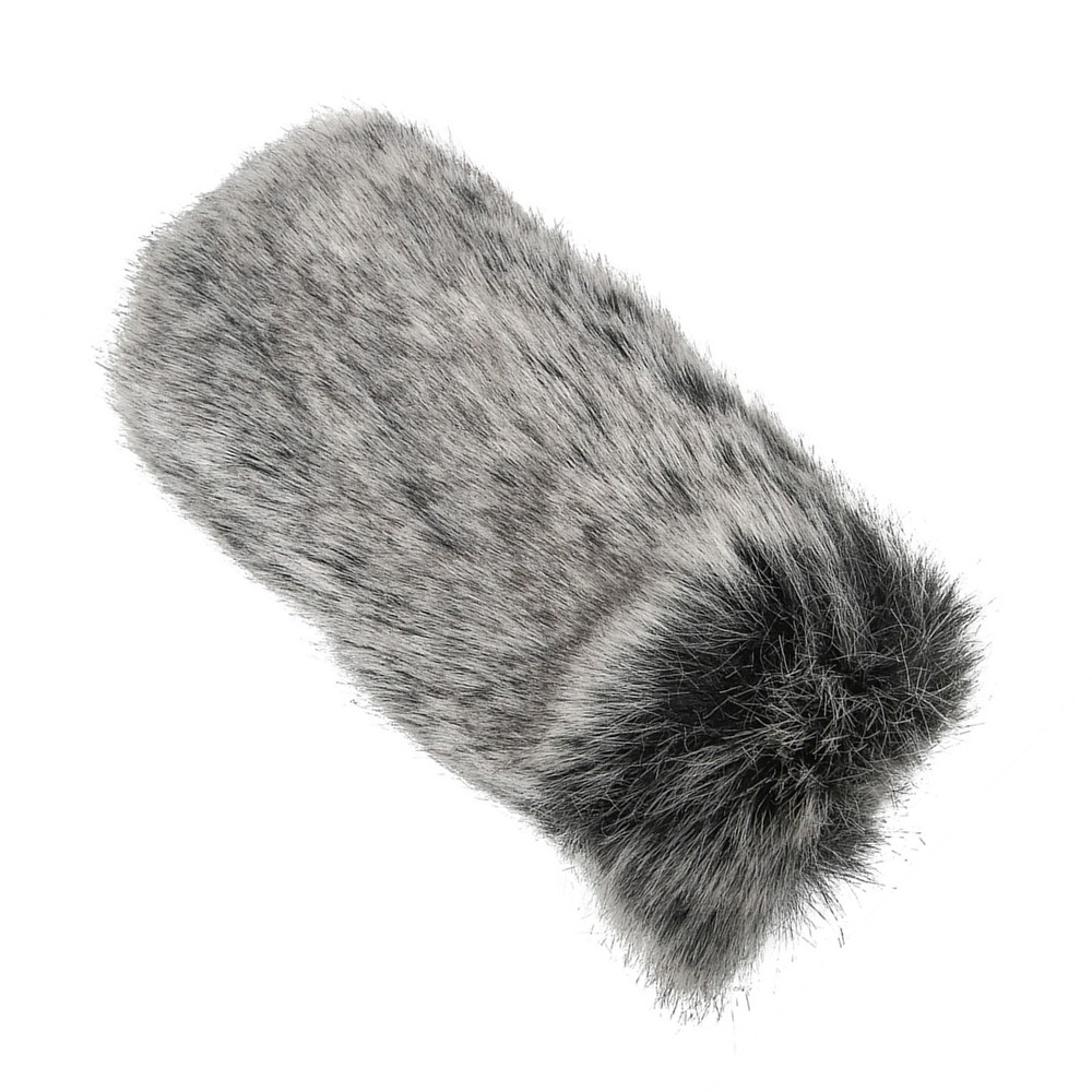 Professional Windproof Windshield Wind Muff For Videomic Video Microphone