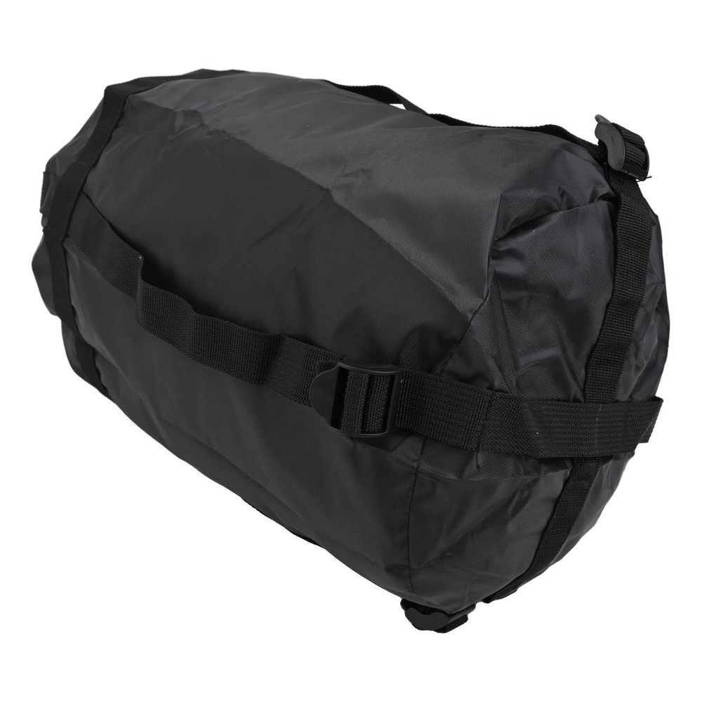 Waterproof Compression Bag for Camping Sleepovers Spacious and Functional