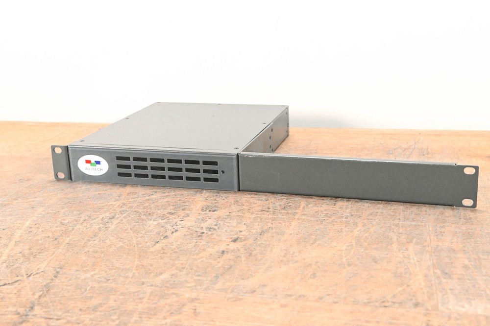 Avitech MCC-8001U Image Scaler / Processor CG01B98