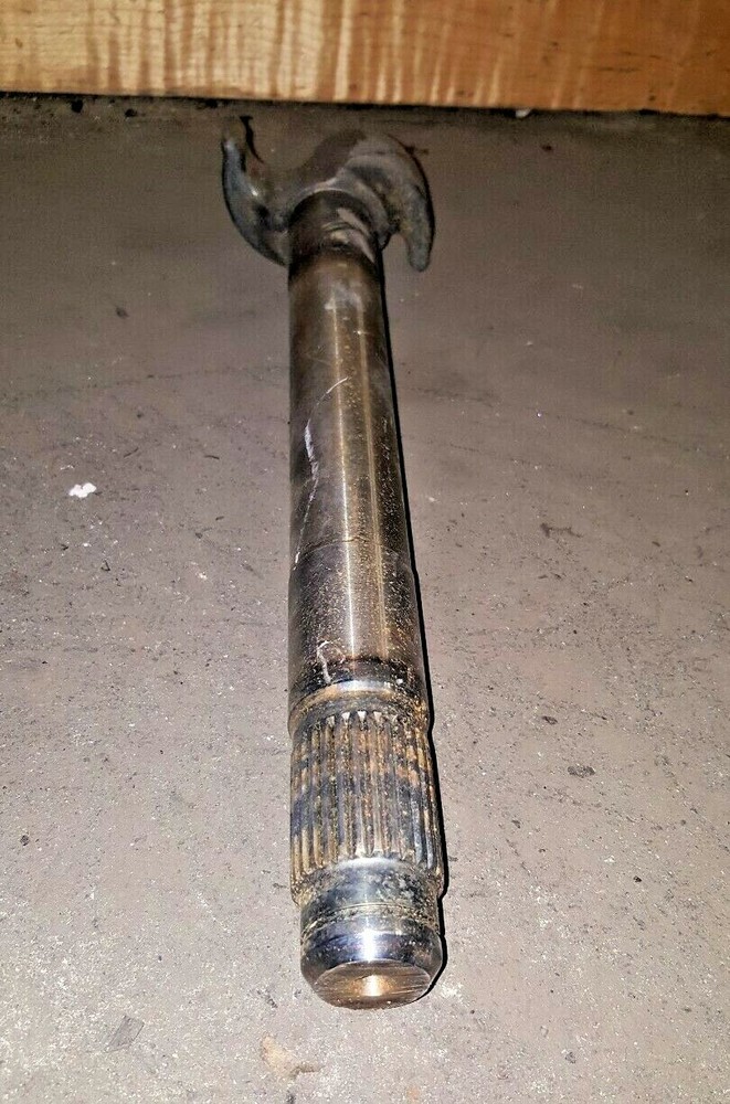 MACK CAMSHAFT 85111888