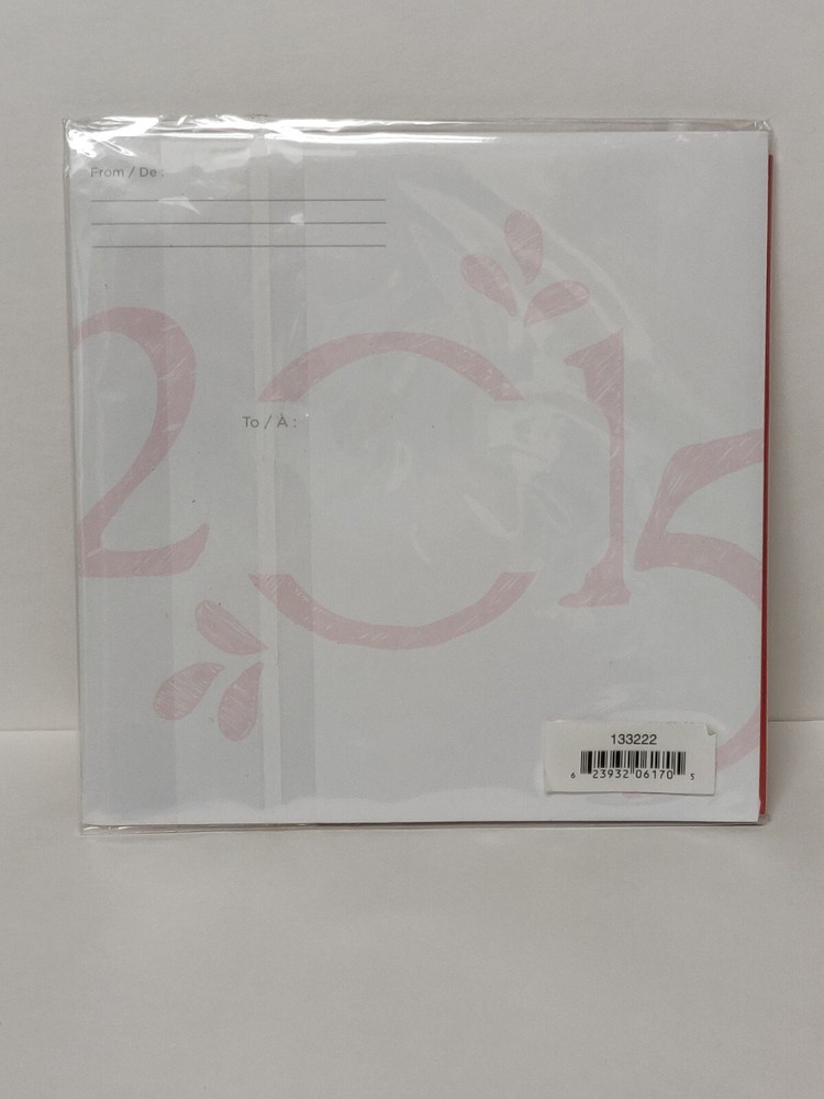2015 OH CANADA COIN GIFT SET