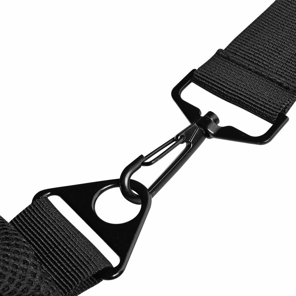 ROCKBROS Folding Bike Carrier Bags With Storage Bag High Capacity Easy Carry Bag