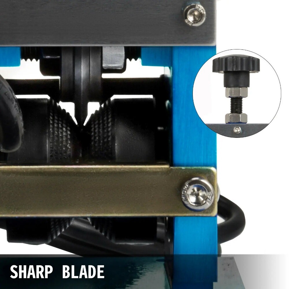 HXSMS-025 Stripper/Electrical Scrap Wire Stripping Machine Wire Stripping Tools