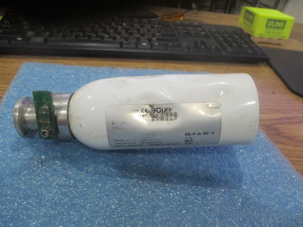 Adixen Model:109240 Leak Detector Accessory