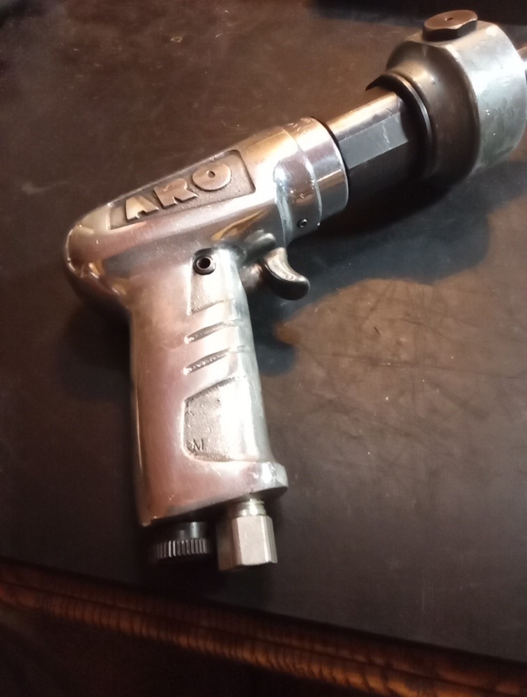 ARO Pneumatic Tapper