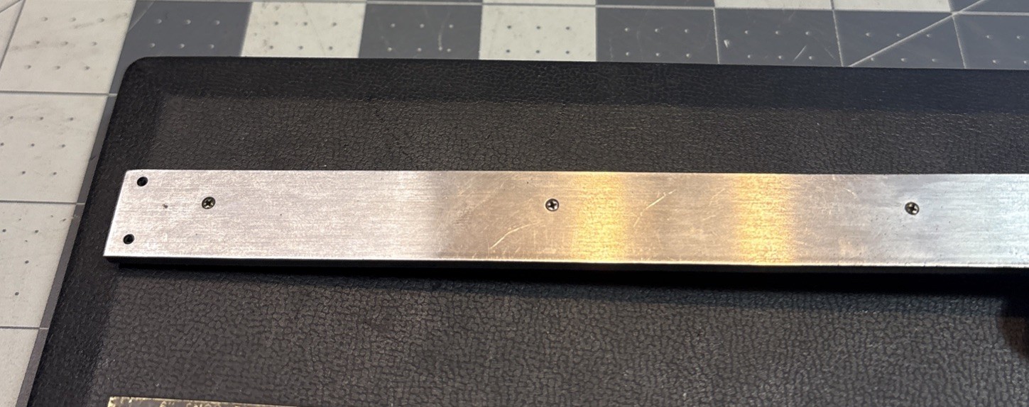 NSK Precision 6" Dial Caliper .001” w/ Case Machinist Tools Japan