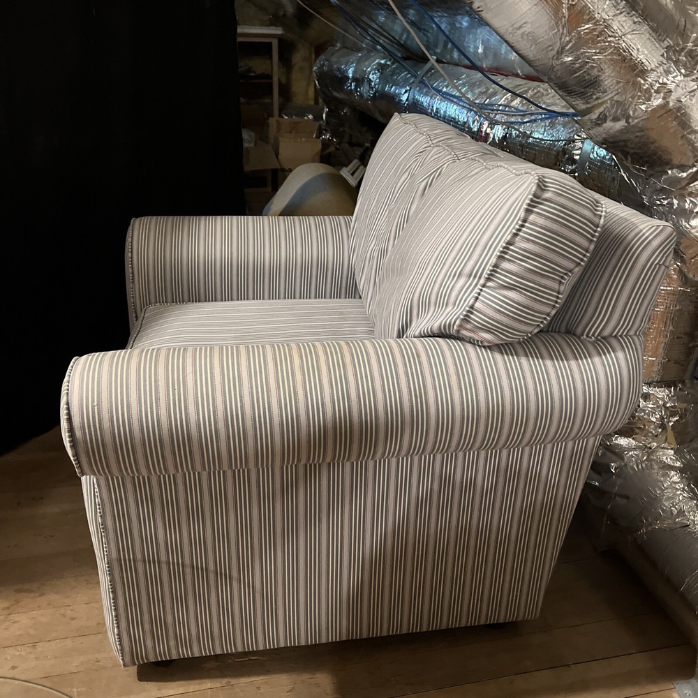 Matching Sofa Set