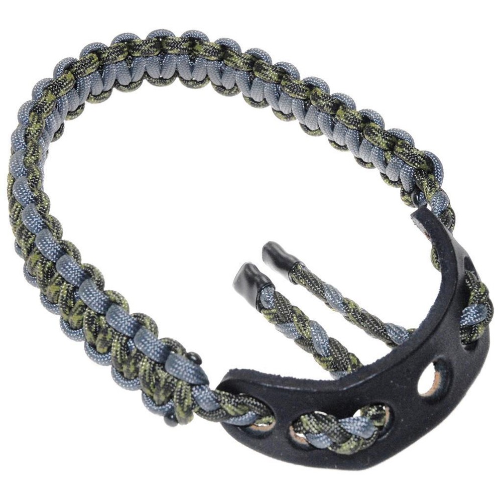 Paradox Bow Sling Elite Custom Mountain Stone