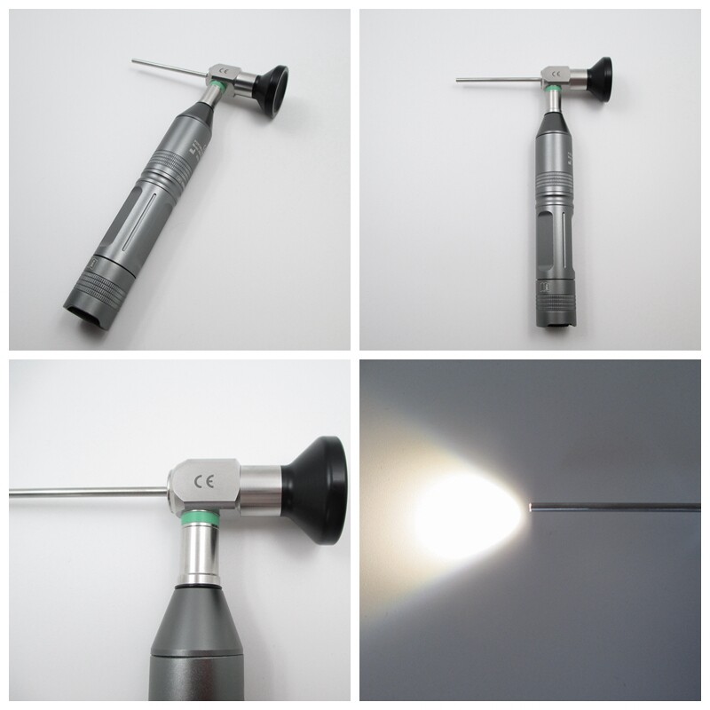 Portable LED Light Source-10W