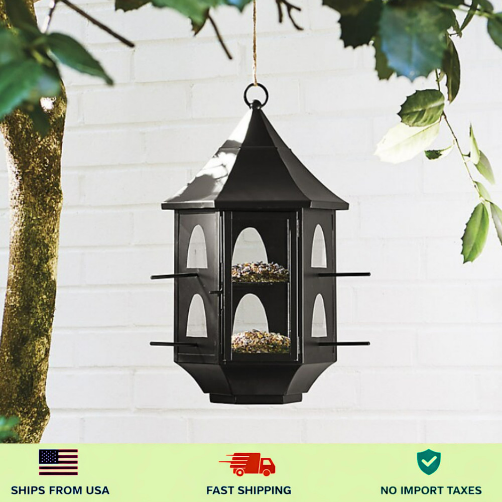 Ballard Designs Bunny Williams Bird Feeder
