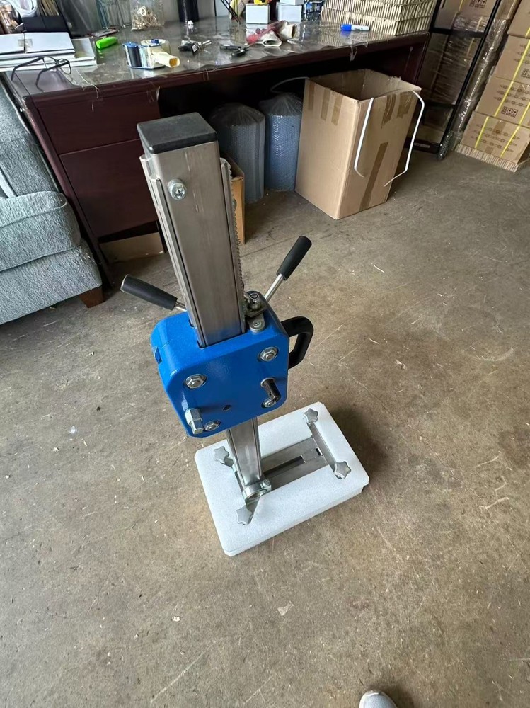 Drilling stand