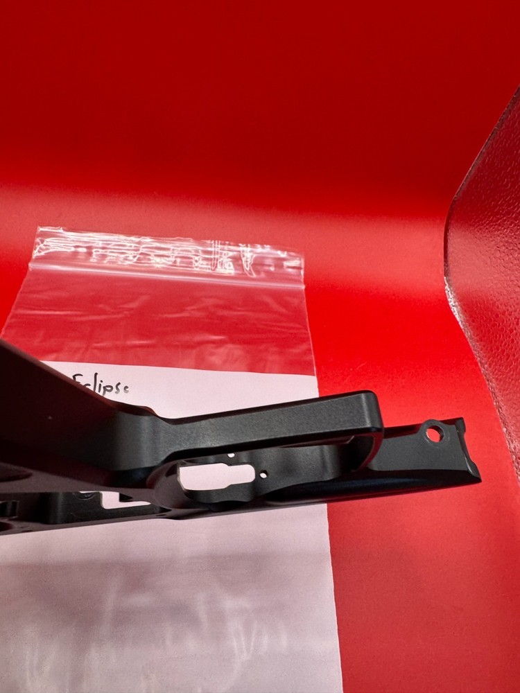 Planet Eclipse Geo 2 Frame