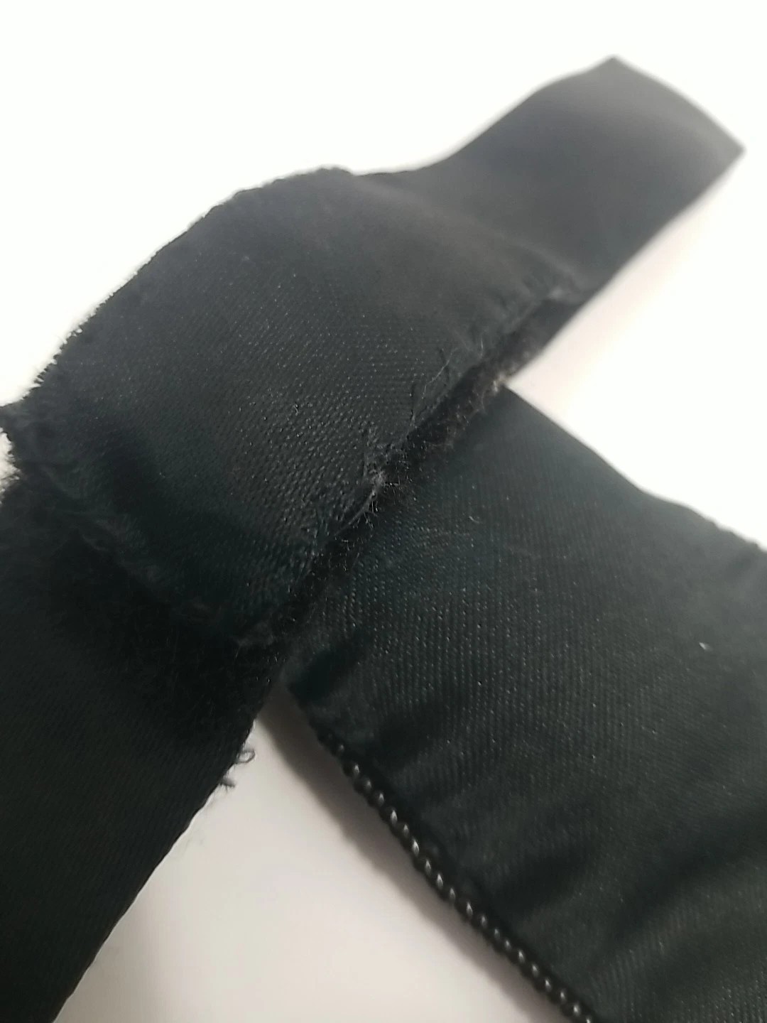 NATIVE AMERICAN INDIAN NECKTIE Beaded Tie Seed Bead Aztec Southwestern Design