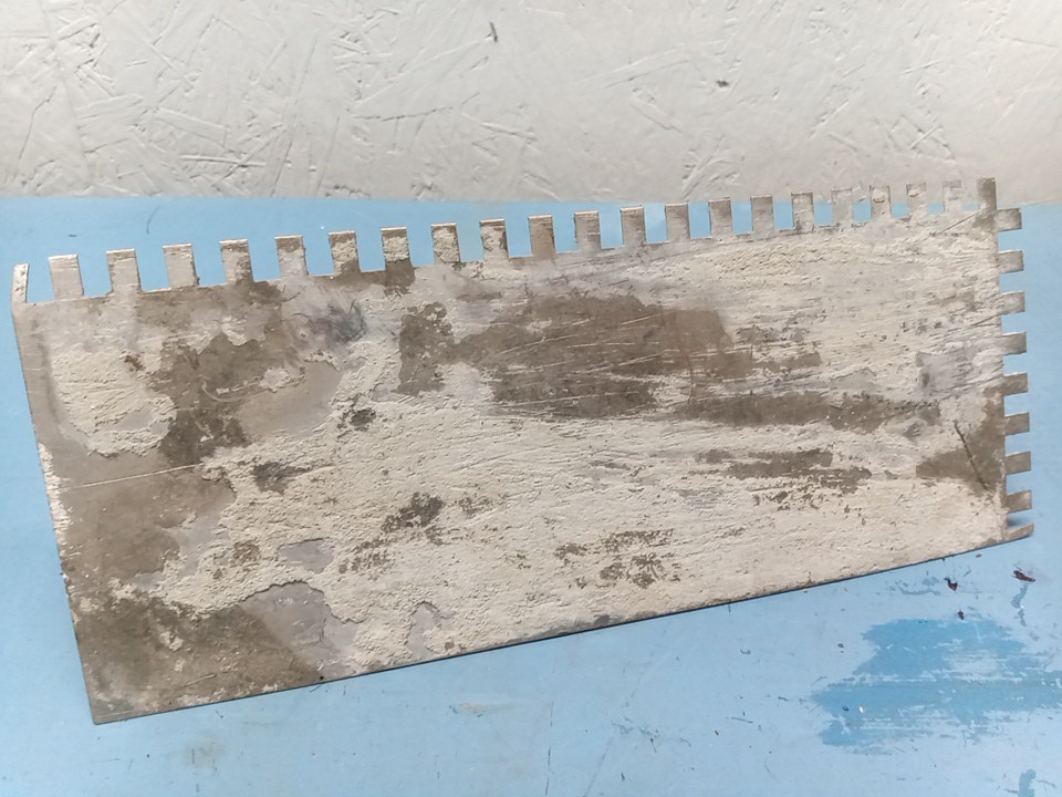 QEP Wall Trowel (LL)