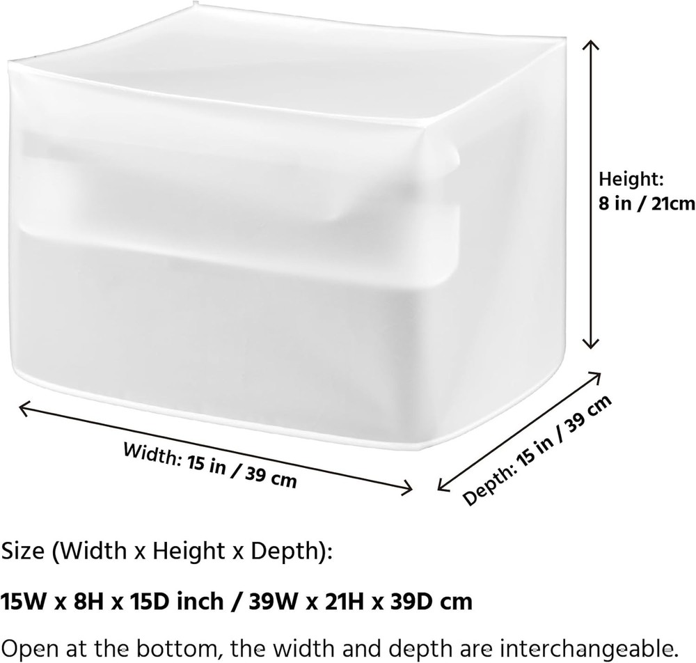 Printer Dust Cover Case Water Proof Protective Covers Jacket,Compatible with ...