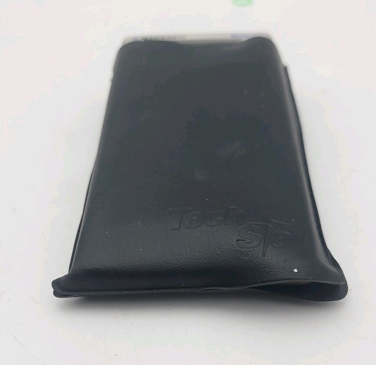 Jeppesen TechStar Flight Computer Electronic E6B Aviation Calculator with Case