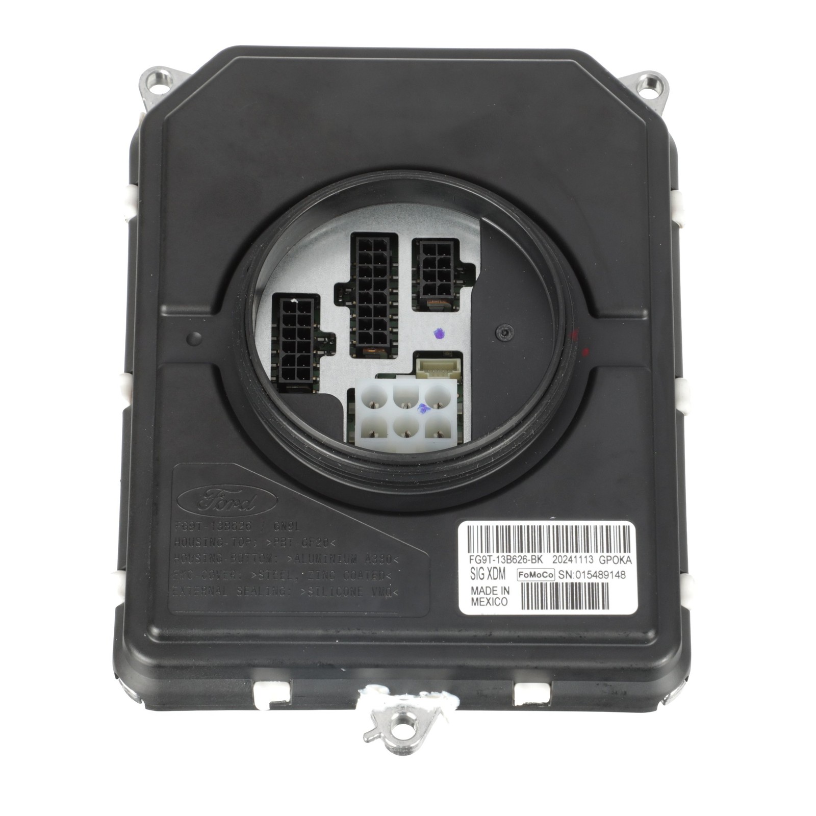 OEM NEW Ford Lincoln MKX 2016-2018 Headlight Control Module-LED-FG9Z-13C788-J