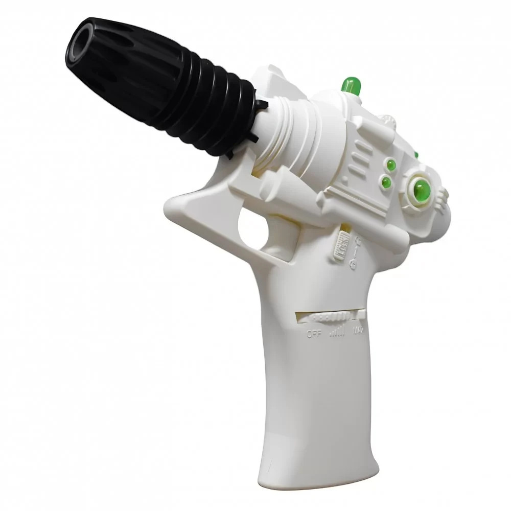 SPACEKING X.A.V. Refillable Torch Lighter – Adjustable Flame Butane Torch Gun