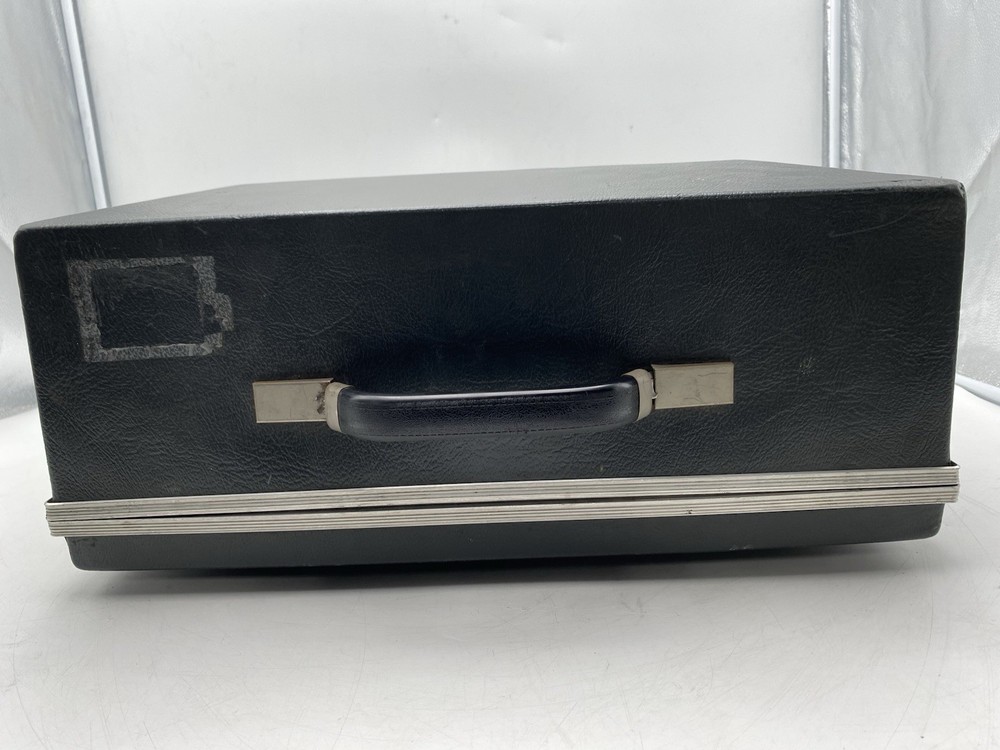 Qualitone Starkey Acoustic Appraiser Audiometer