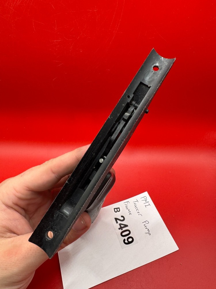 PMI Traccer Pump Frame