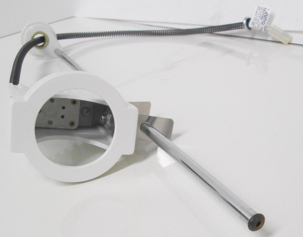 Juno TP443WH Trac-Master