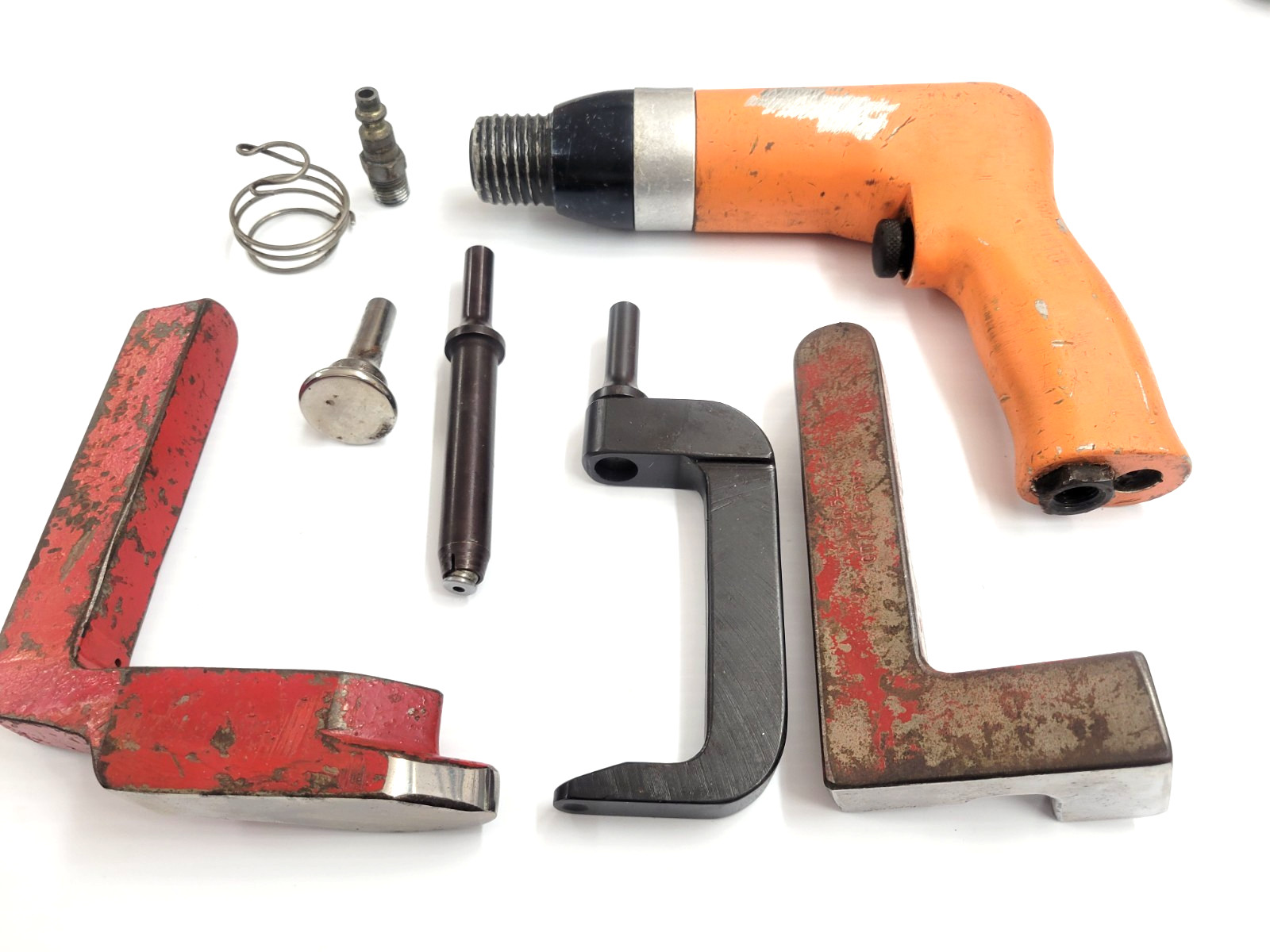 Nice! APT Recoiless 300 (3X) Rivet Gun Kit