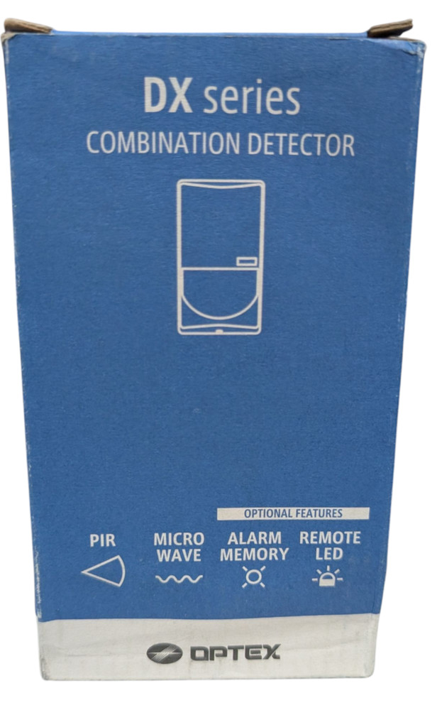Optex DX-60 Passive Infrared Detector