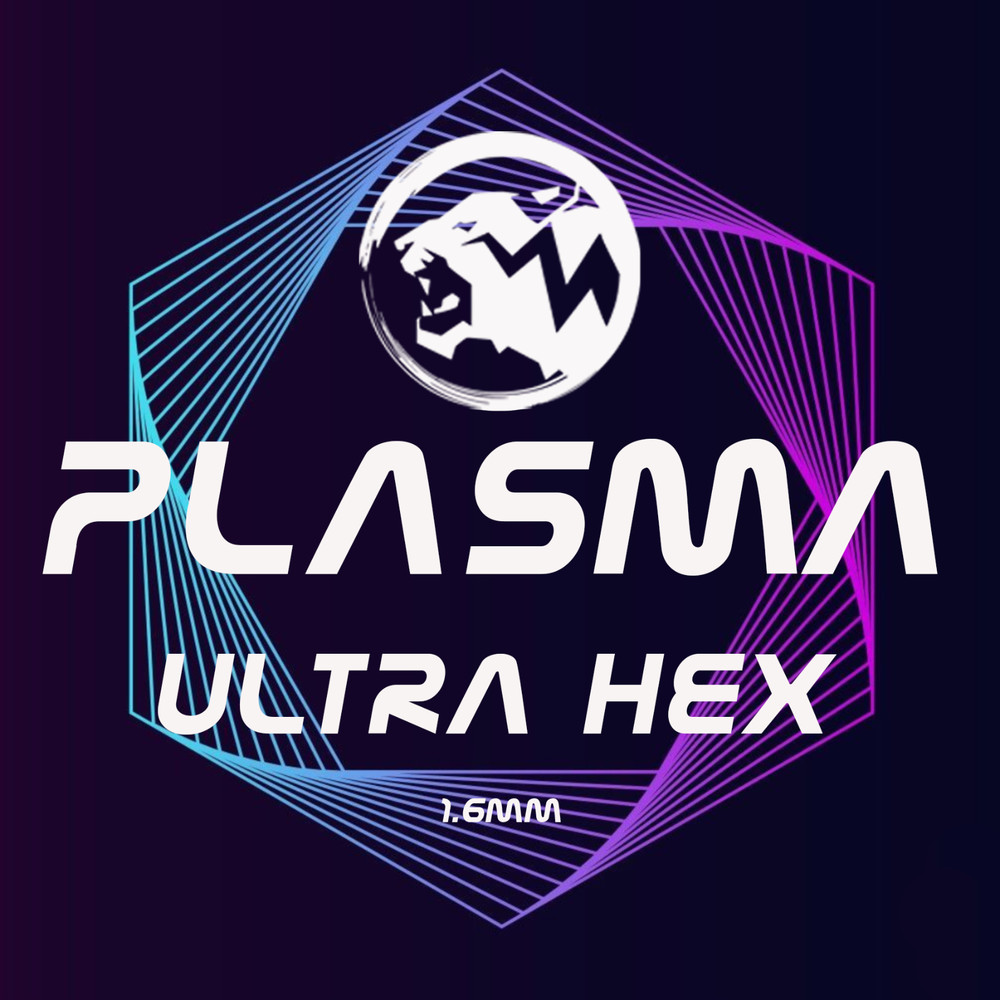 PHILLIPS-MOORE PLASMA HEX ULTRA 1.6MM SINGLE SET
