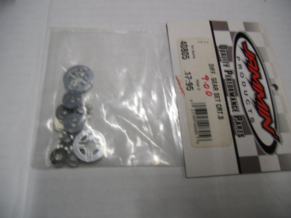 ofna jammin 40805  crt.5 Diff Gear Set