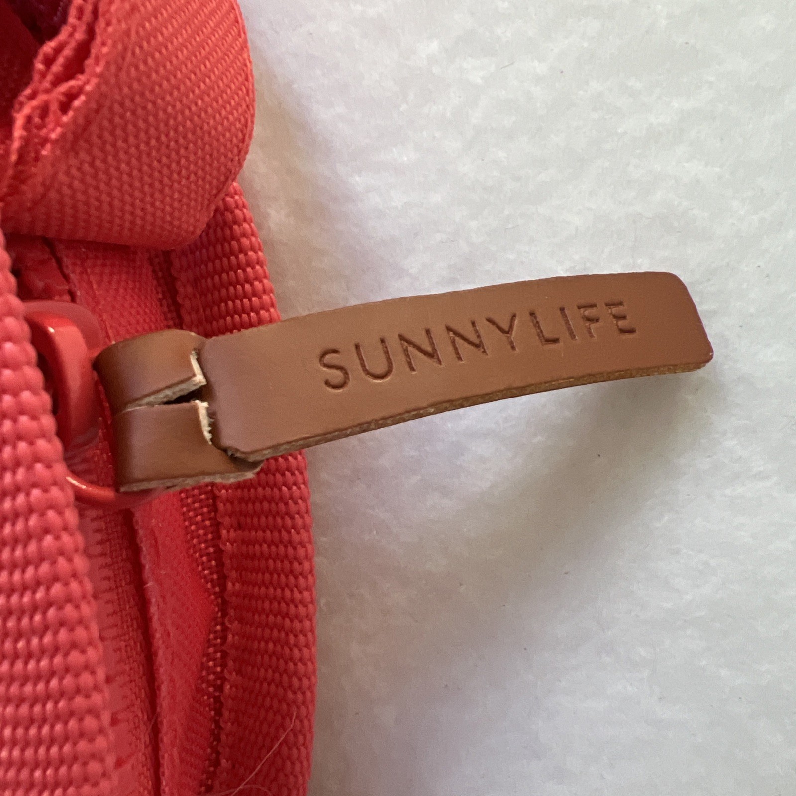 Picnic Set for 2 SunnyLife Zip Closure Lightweight 2 sets flatware and plates