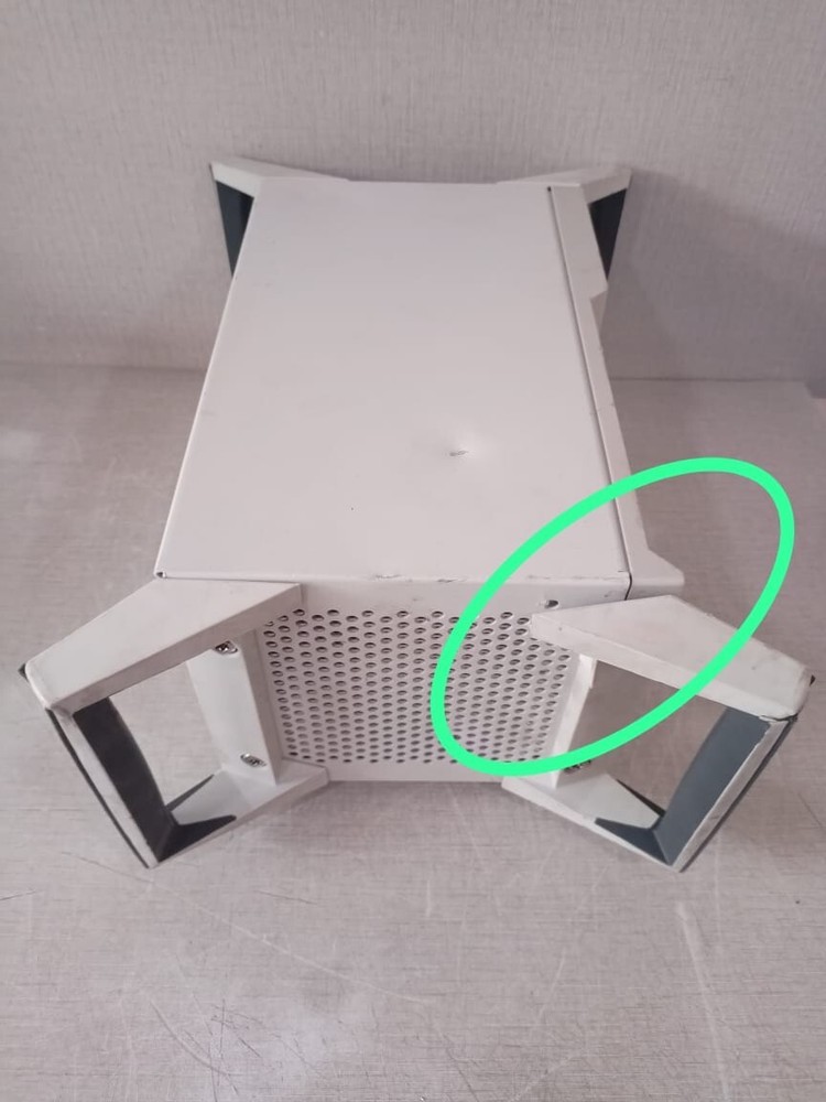 Aeroflex 2201 ProLock -''broken handle' -without any accessories