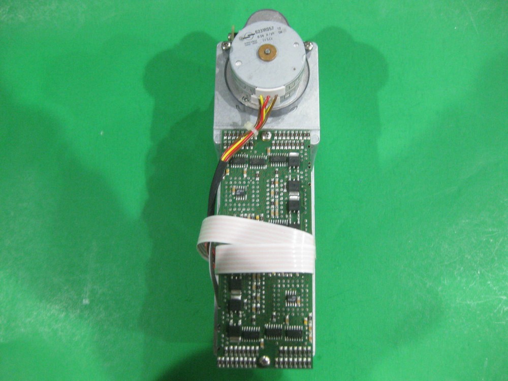 Renishaw Optical Linear Encoder RGH24 1um 3m Cable -- RGH24X30F00A -- New