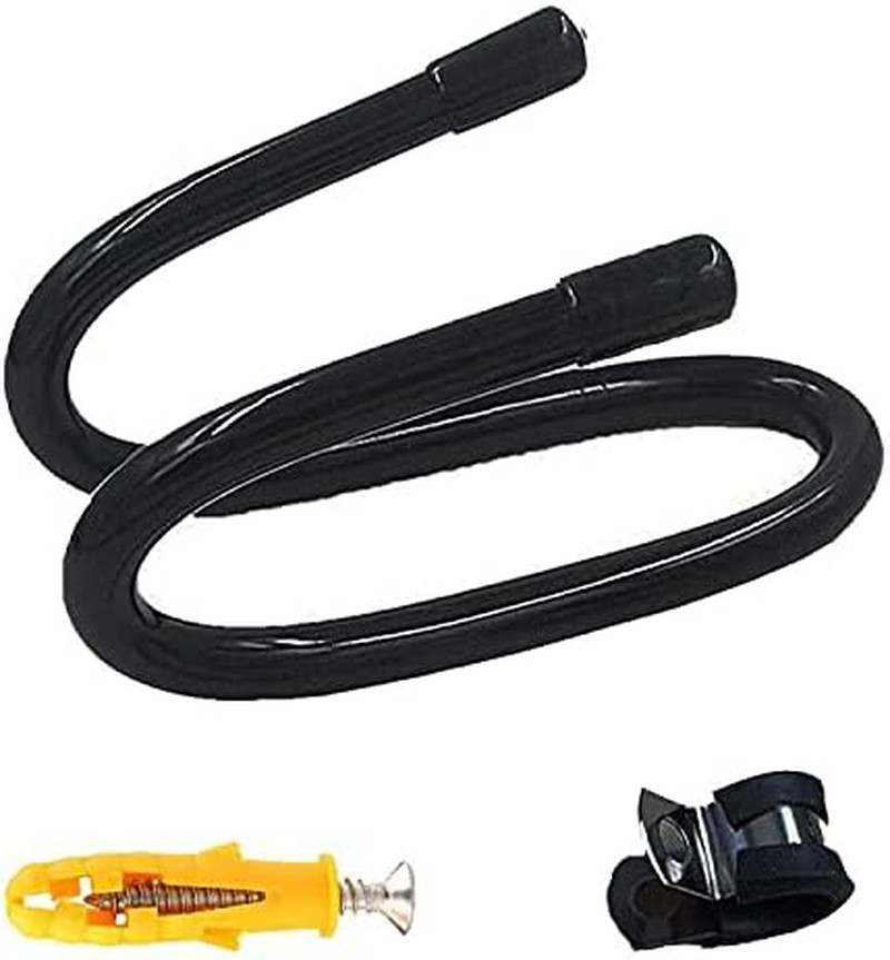 Pmsanzay Skateboard Wall Hanger Storage Display Rack...