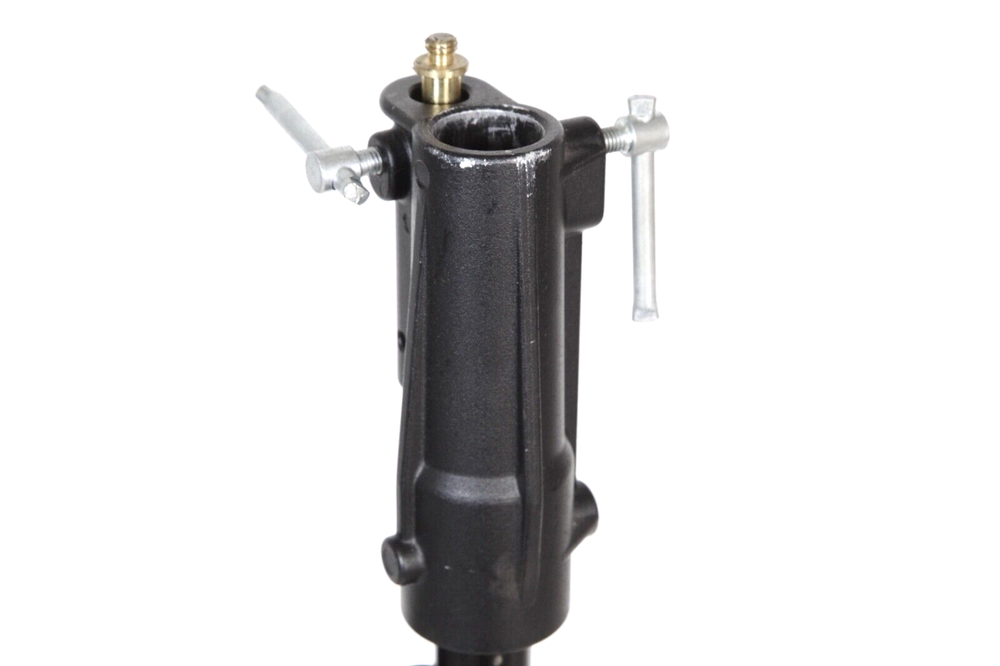 Manfrotto 3376 Cine Stand (Black) #45173