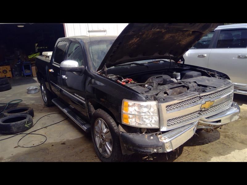 Steering Column Shift Base Fits 07-14 YUKON 559951