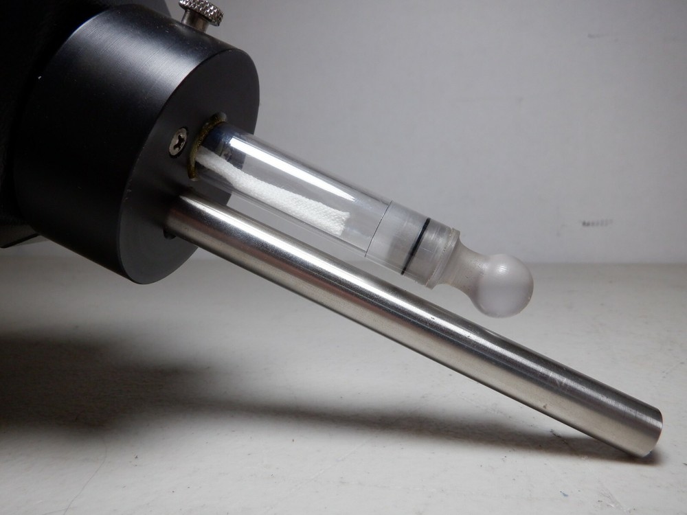 Atkins Technical Digital Psychrometer 90023-F