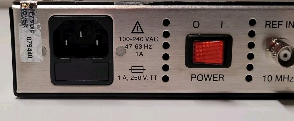 Sencore ATSC987 VSB Modulator