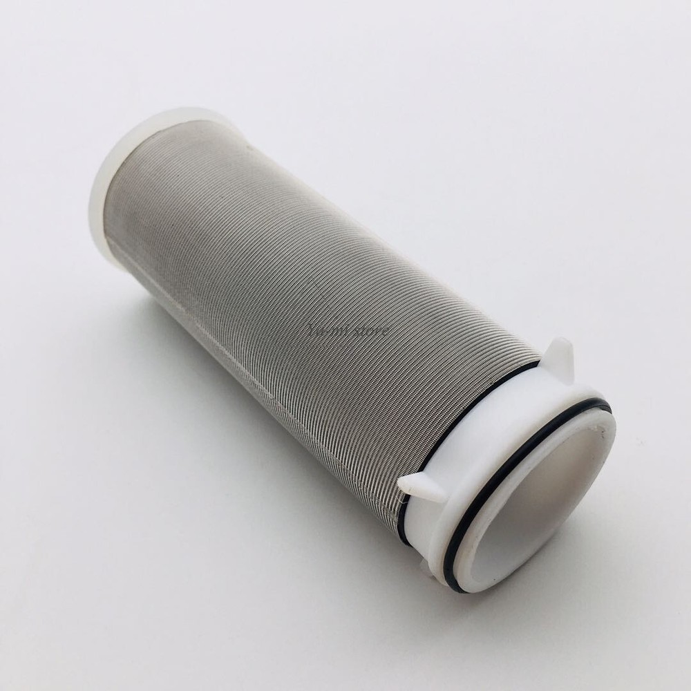 1PC Filter element, water purifier accessory, suitable for QQ-T1/T2, alternative
