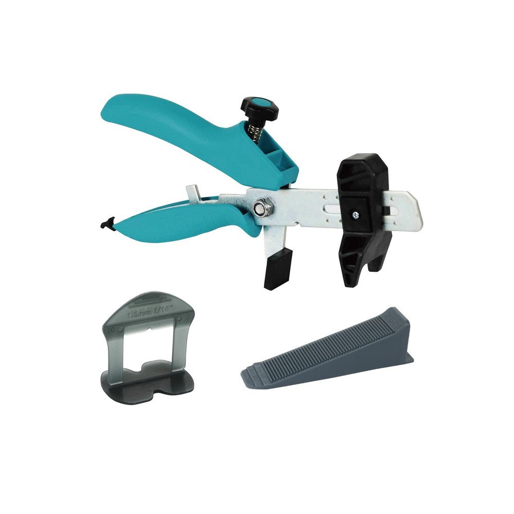 BIHUI B-RIGID Tile Leveling Starter Kit