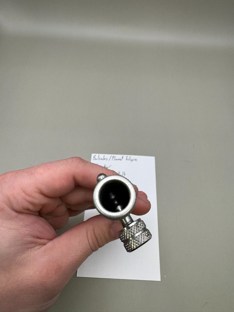 Belsales/Planet Eclipse Autococker EVO Length Bolt-Silver