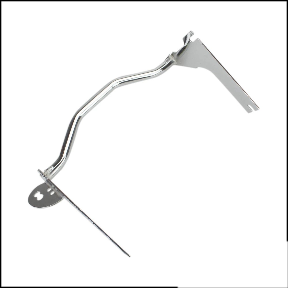 Spot Passing Light Mount Bar Bracket For Harley Electra Glide Classic 1997–2013