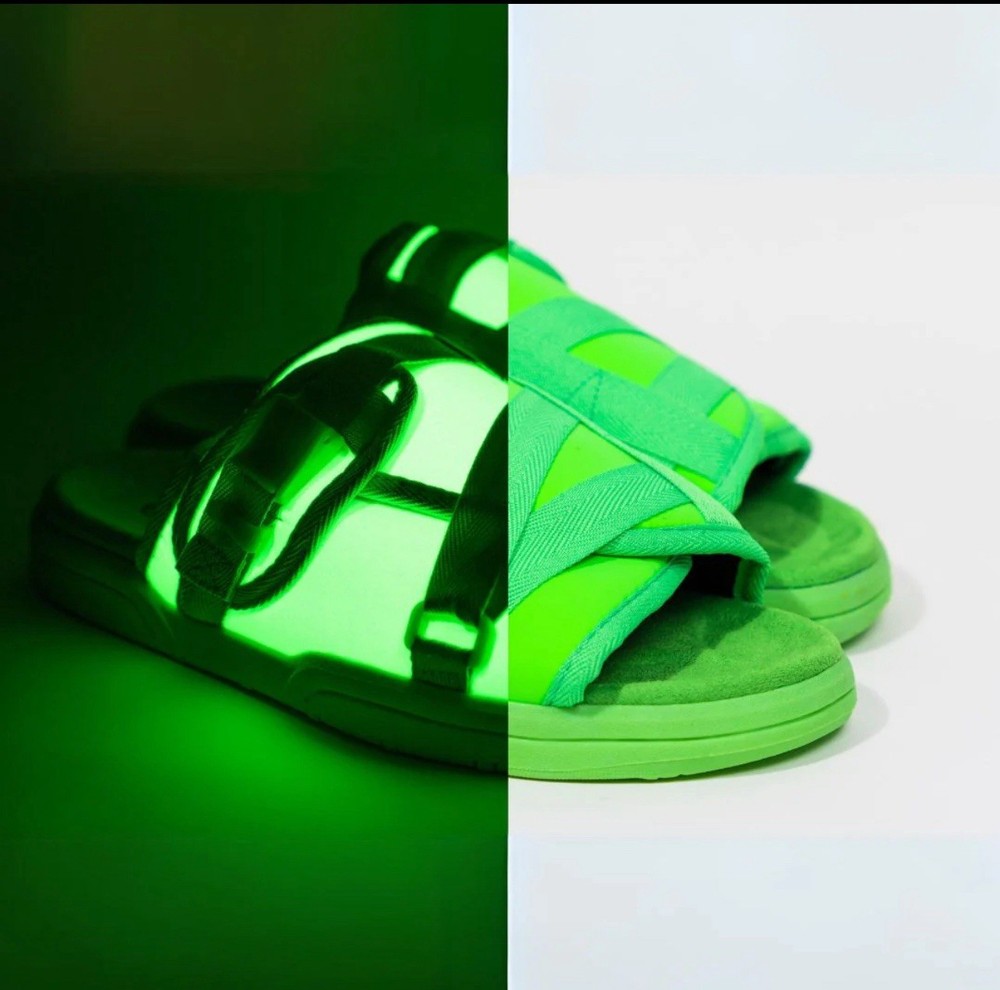 Dreco Slides