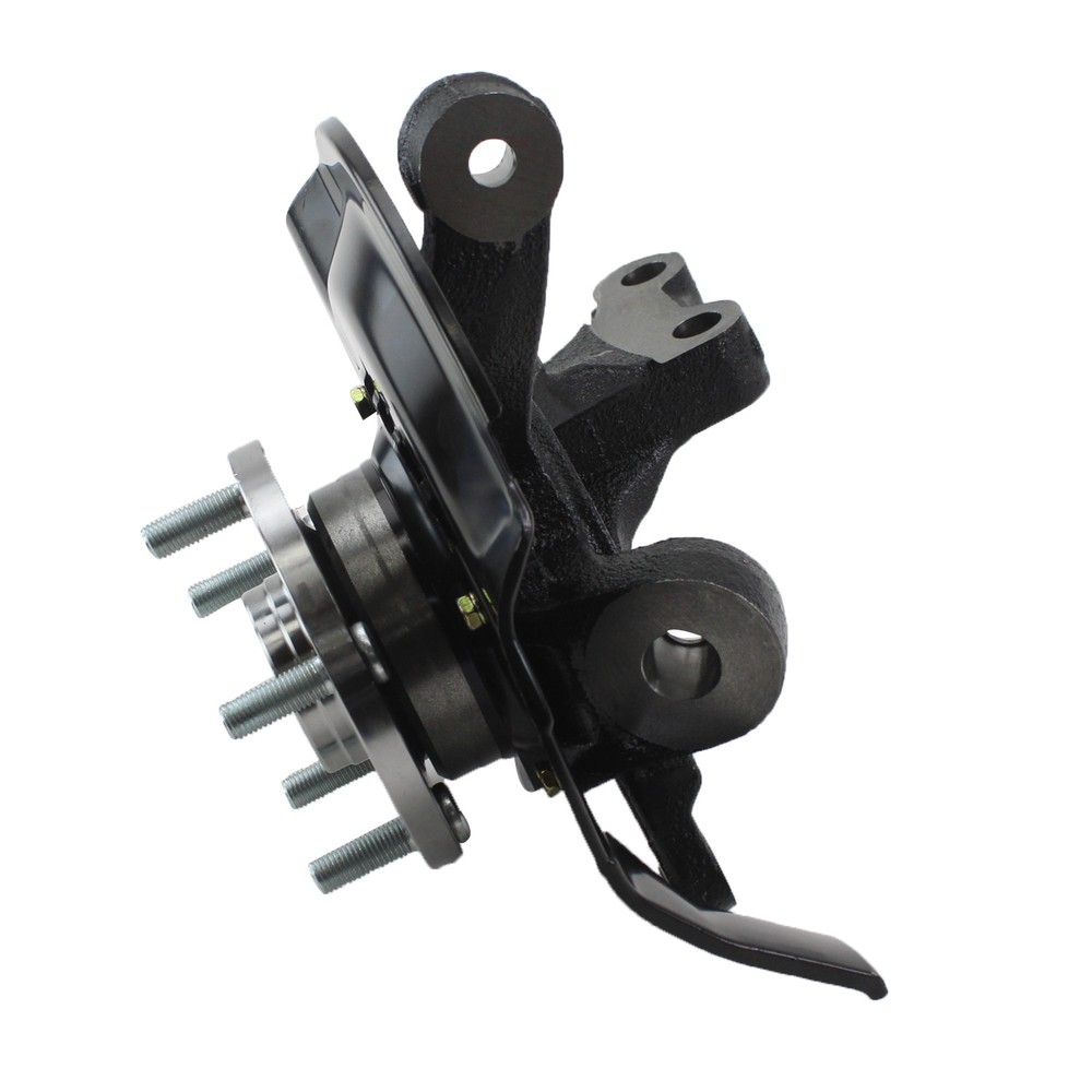 Bison Performance Front Driver Left LH Steering Knuckle For Camry Base LE 2.4L