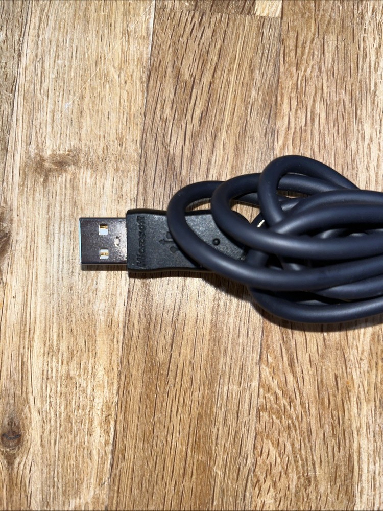 Microsoft Wireless Desktop Receiver 3.1 Model 1028 - Tested