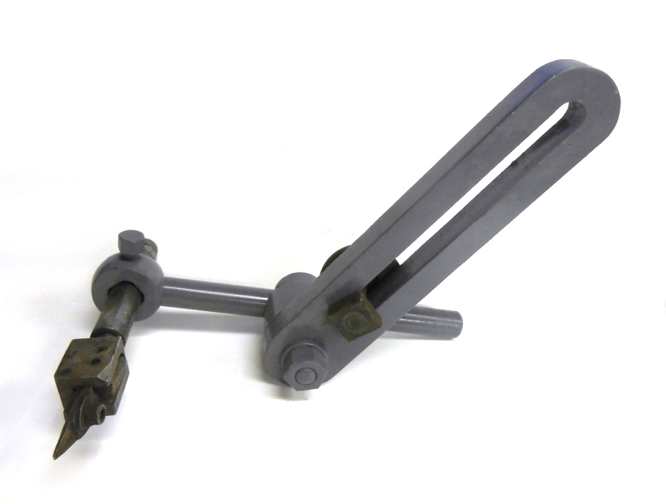 MISCELLANEOUS CENTERING TOOL HOLDER