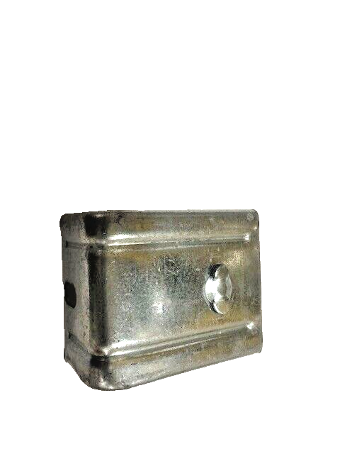Wayne Dalton Quick Install Twist Lock Track Jamb Bracket # QIJB6