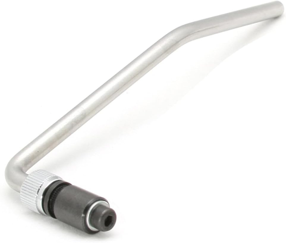 Original Comp Tremolo Arm Assembly - Chrome (Pkg)