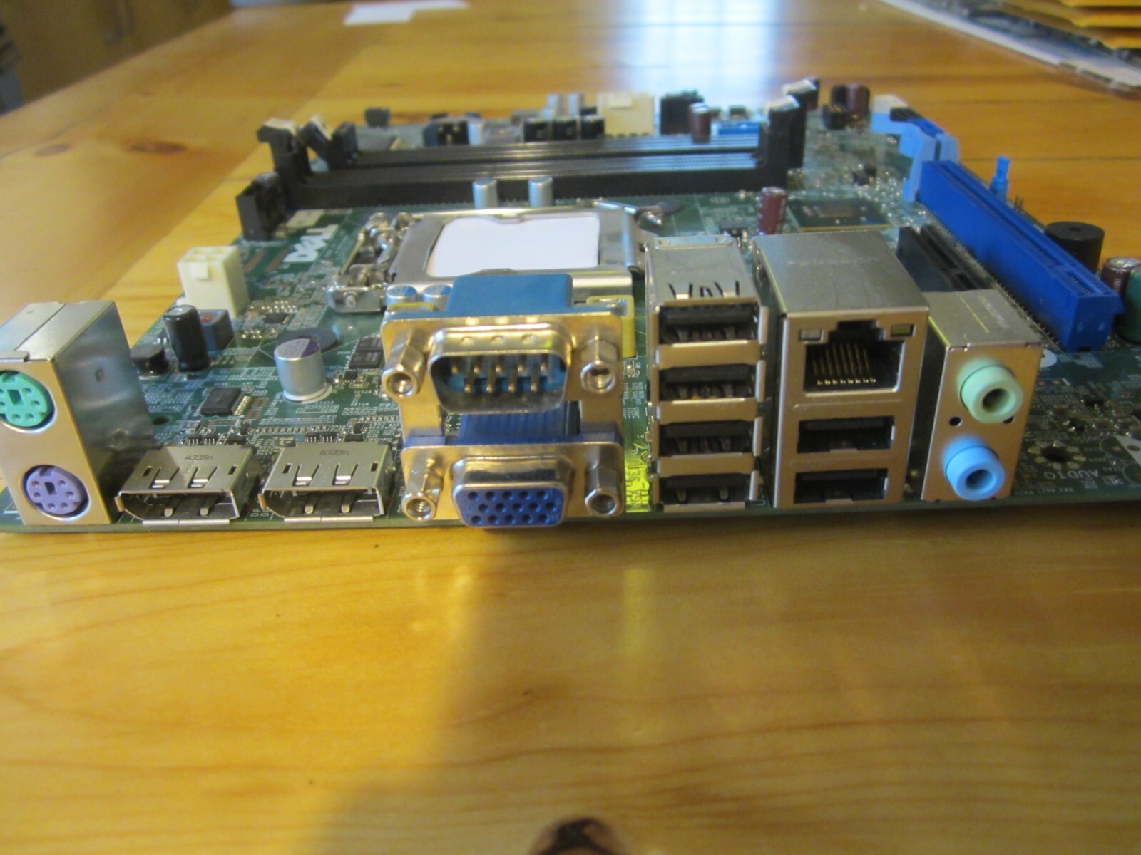 Dell Optiplex 9020 SFF(small form factor) System Motherboard XCR8D 0V62H