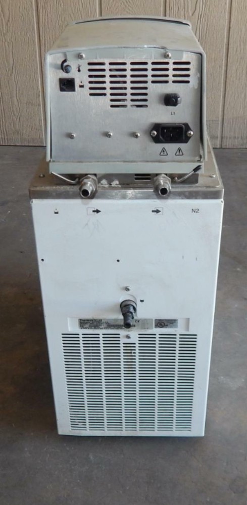 THERMO NESLAB DIGITAL ONE RECIRCULATING CHILLER (#3506)