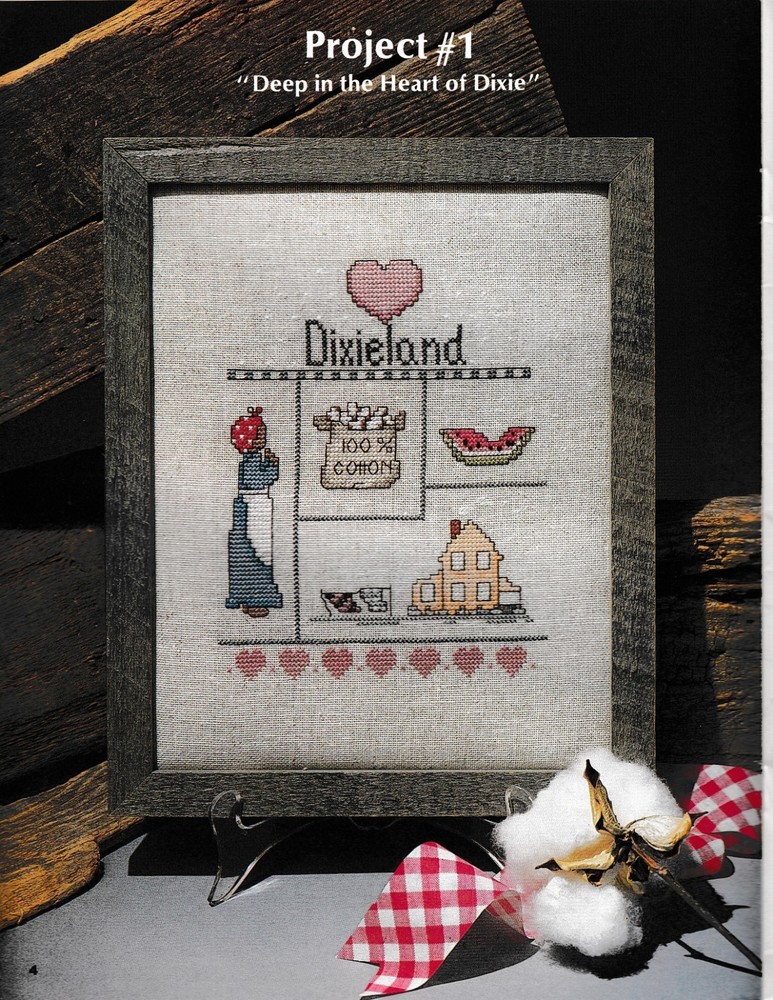 Needlework Framing Made Easy | Plaid Enterprises 8184